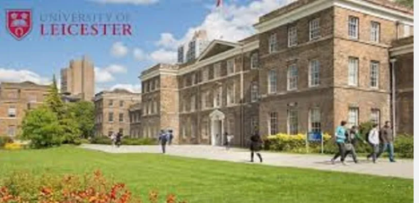 University of Leicester International Undergraduate Tuition Fee Waiver 2026
